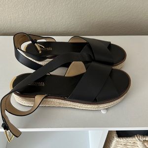 Michael Kors sandals